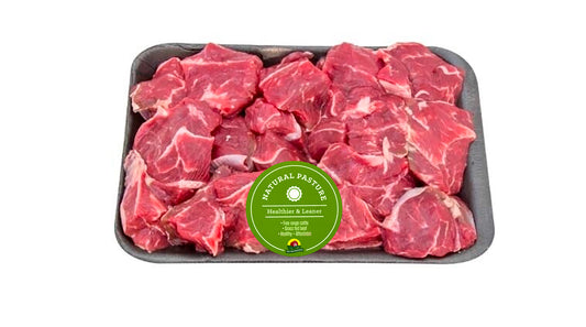 Beef Stew @ $9.99/lb