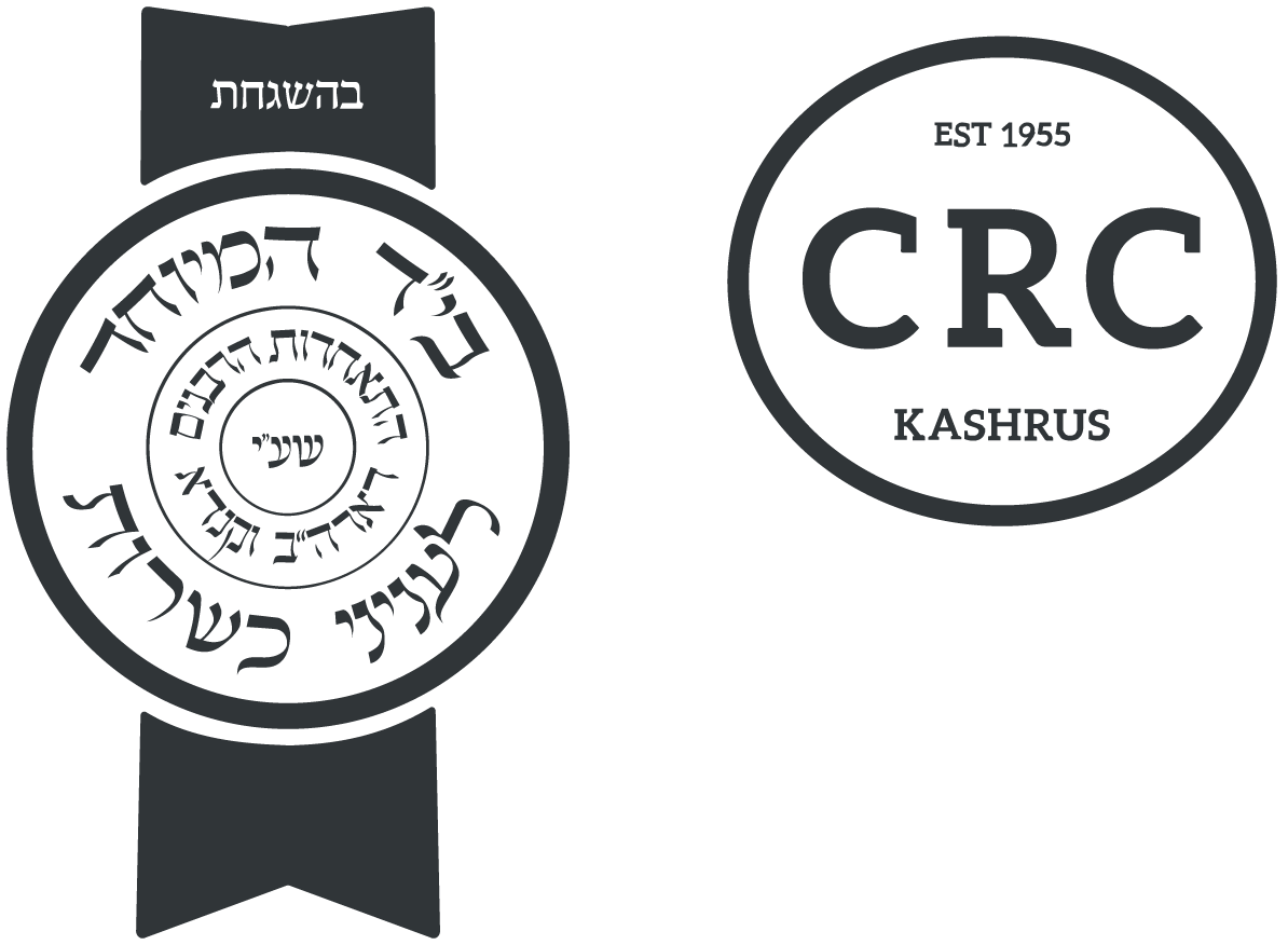 CRC Logo